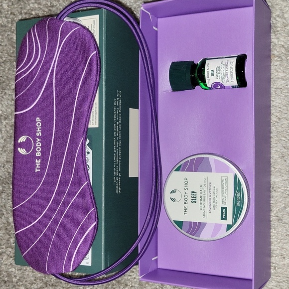 Lavender Rest and Recharge Kit - Picture 1 of 4